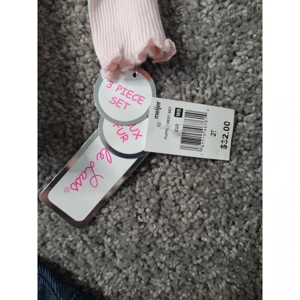 Little Lass nwt
